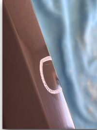 фото thumb №6, Vw t-cross накладка лампа задня задня 2gm827577j #d