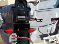 фото thumb №13, Bmw x3 x-3 f26 f25 лампа задня ліва 7217313-12