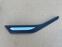 фото thumb №1, Renault captur ii 2 молдинг крила ліва задня