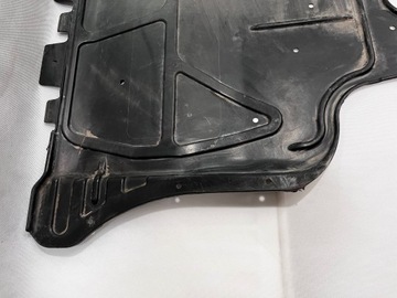 фото thumb №10, Плита захист двигуна podozia vw golf vii passat b8 audi a3 8v seat leon iii