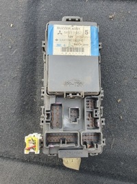 фото thumb №1, Mr19457 модуль коробка предохранителей mitsubishi colt 1j0 1.3 96-04