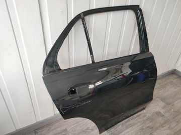 фото thumb №7, Двері mercedes gle w167 167 задні праві -------