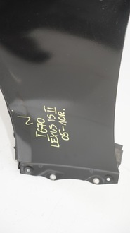 фото thumb №8, Крила лівий перед lexus is ii 05-10r 212