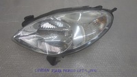 фото thumb №1, Лампа левая передняя lift citroen xsara picasso