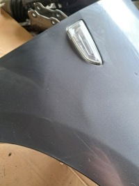 фото thumb №3, Крила правий перед opel astra j z177