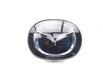 фото thumb №9, Mazda cx-5 буквы / эмблемы na крыло переднее 2019 suv 4/5dr tk79-51730