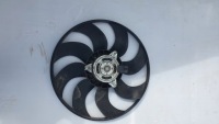 Вентилятор вентилятор fiat punto evo abarth 1.4 turbo Ціна, фото thumb
