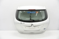 фото thumb №1, Opel mokka a крышка багажника багажника gan