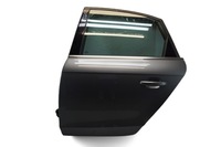 фото thumb №1, Дверь левый задняя audi a4 b8 sedan lx7r