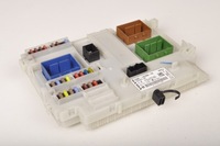 фото thumb №1, Volvo s60 ii v60 коробка модуль bsm 31314511ab