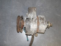 Купить Fiat 126p генератор генератор, фото thumb