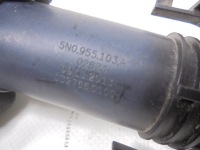 Омивач sprysk фари ксенон ліве vw tiguan рестайлінг  5n0955103a Зі Шроту, фото thumb