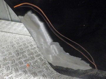 фото thumb №6, Дверь правые задние правый зад toyota corolla e16