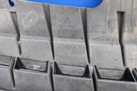 фото thumb №13, Решётка радиатора pod радар bdb mercedes cl63 w216 c216 a2168800583