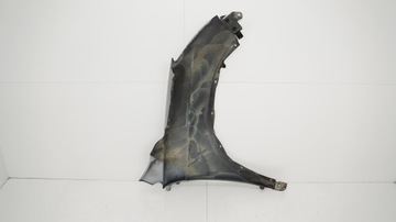 фото thumb №8, Крыло левый перед honda crv iii 06-09r nh711m