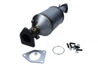 фото thumb №4, 27-6026 фильтр частиц твердых dpf honda cr-v