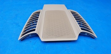 фото thumb №6, Решётка воздуховод средняя porsche cayenne ii 958 7p5