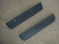 фото thumb №1, Hyundai ix35 защита порог перед левая правая