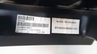 фото thumb №7, Isuzu d-max ii 14r торпедо раздаточная консоль капот
