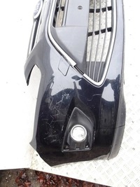 фото thumb №11, Бампер перед kpl. ford c-max mk2 10-14r., fa