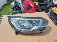 фото thumb №1, Renault express 21-лампа правая передняя