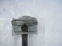 фото thumb №2, Поршень шатун mini peugeot citroen 1.4 1.6 vti