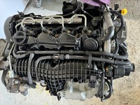 фото thumb №5, Volvo v60 двигатель kompletny d4204t14 xc60 v40 s60 v90 s90 пробег 70 tys