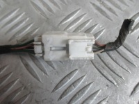 фото thumb №6, Вкладыш лампы задняя hyundai santa fe 00-04