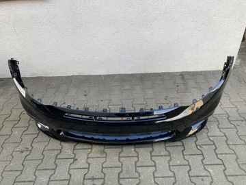 фото thumb №10, Бампер переднее перед jeep grand cherokee wk2 srt рестайлинг 5yb29trmaa