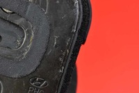 фото thumb №9, Замок дверь правый задняя задний hyundai santa fe 1 i 00-04