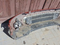 фото thumb №4, Mini r55 r56 r57 06-10 бампер перед демонтаж