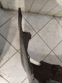 фото thumb №8, Бампер задній mazda cx-9 2008