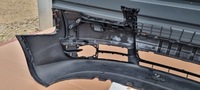 фото thumb №11, Audi a4 b7 2004- бампер перед оригінал b392