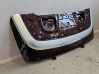 Другая часть кузов задний  mercedes-benz e w238 с Разборки, фото thumb