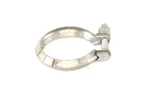 фото thumb №1, Хомут выхлоп fiat ducato 2014-