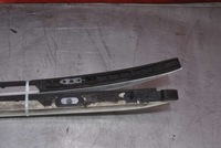 фото thumb №13, Рейлинг рейлинги кровельные комплект хром peugeot 508 1 i kombi 14-20