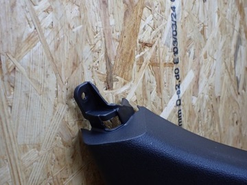 фото thumb №8, Обивка защита крышки багажника hyundai i30 iii европа 81750-g4000