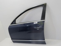 фото thumb №7, Двері лівий перед skoda superb ii 08-13r #