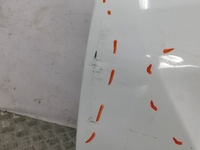 фото thumb №6, Дверь перед передние левая opel meriva b