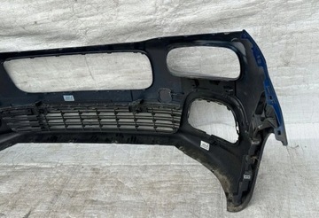 фото thumb №5, Citroen berlingo 4xpdc бампер переднє 18-