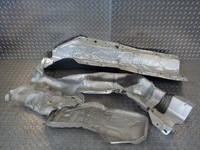 фото thumb №1, Renault espace v 14-20 1.6 защита тепловые