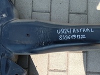 фото thumb №9, Opel astra 6 vi l 5d hb 2022- oś задняя / балка подвеска - 100% прямая