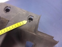 фото thumb №11, Ducato jumper 06-14 підніжка кабіни правий 130589207