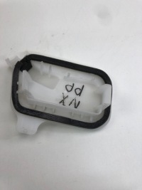 фото thumb №3, Lexus nx захист заглушка правий перед 87963-78010