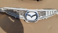 фото thumb №2, Решітка радіатора решітка радіатора перед mazda 2 ii d65150711