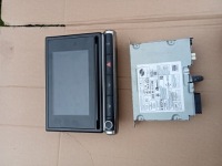 фото thumb №1, Дисплей планшет радио citroen cactus c3 iii 19r