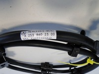 фото thumb №5, Mercedes eqc n293 293 шланг омывателя a2538602300