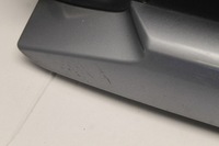 фото thumb №9, Решітка радіатора хром решітка бампера ford ranger iv рестайлінг