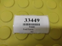 фото thumb №7, Ford fusion 1.4 tdci потенциометр газа 2s619f836aa