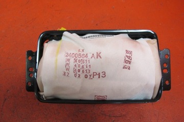 фото thumb №11, Chrysler 300c подушки воздушные подушка безопасности ремни натяжители датчик комплект